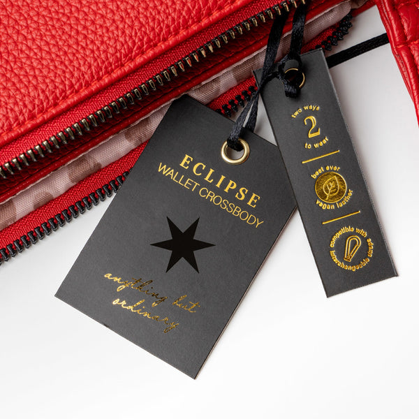 Sac Porté Croisé Portefeuille Eclipse Kedzie