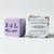 Cube lait de bain - Lavande hibiscus