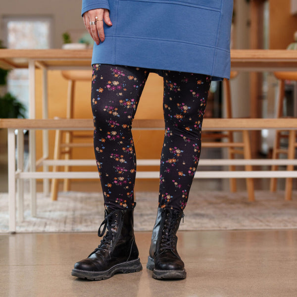 Legging - LARICIN