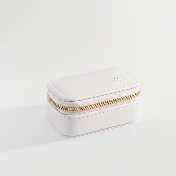 Mini pochette de voyage de Mia