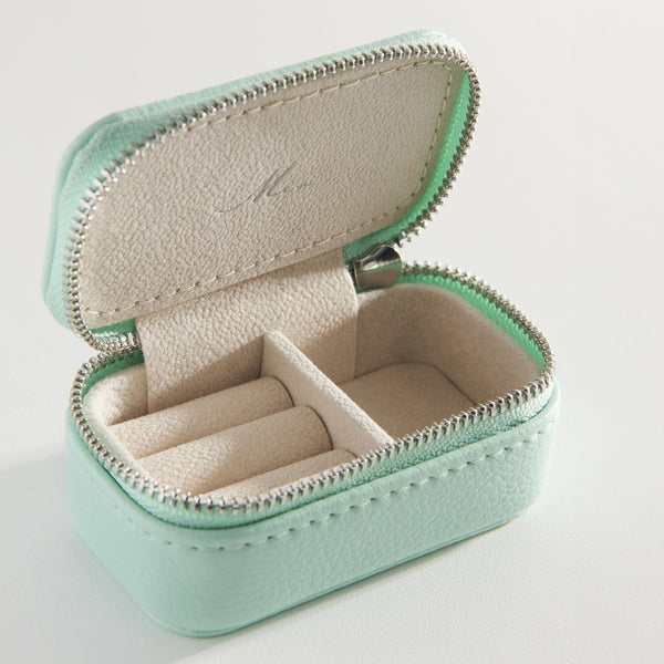 Mini pochette de voyage de Mia