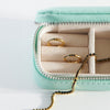 Mini pochette de voyage de Mia