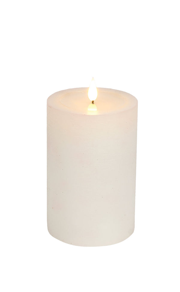 Chandelle pillier LED - Petite