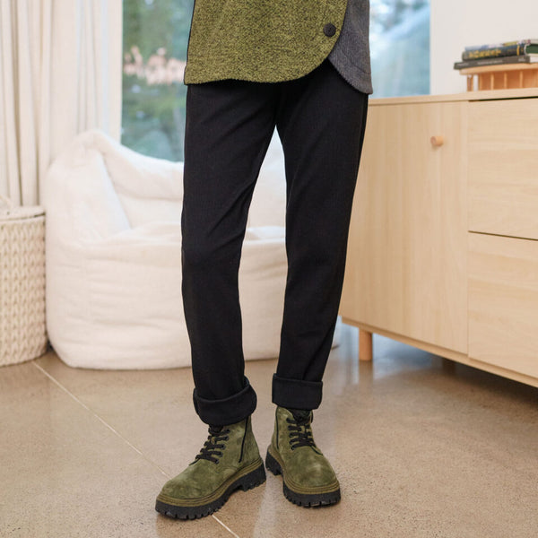 Pantalon - LICHEN