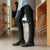 Pantalon Resinosa
