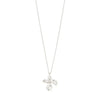 DREAMnecklace silver- plated
