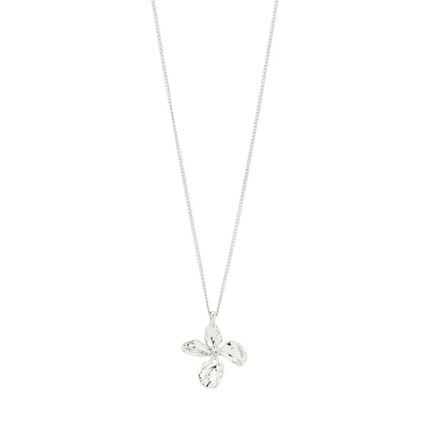 DREAMnecklace silver- plated
