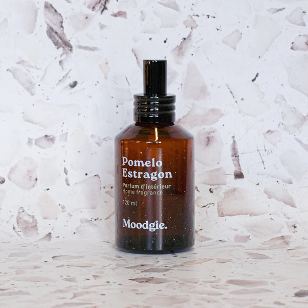Pomelo and Tarragon Home Fragrance