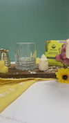 Bombes à cocktail Rhum Ananas & Noix de coco Poseidn