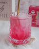 Bombes à Cocktail Gin Tonic Framboise & Thé Vert Poseidn