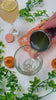 Bombe à Cocktail Sangria Poseidn