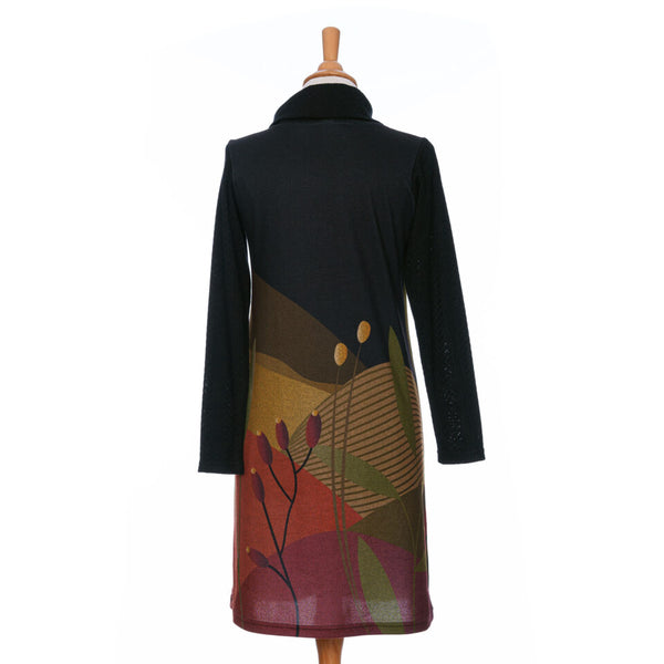 Robe - CORNOUILLER