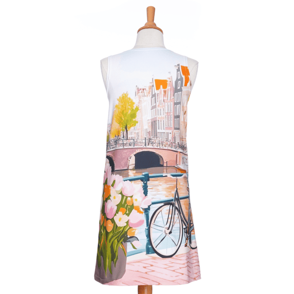 Limoncello dress