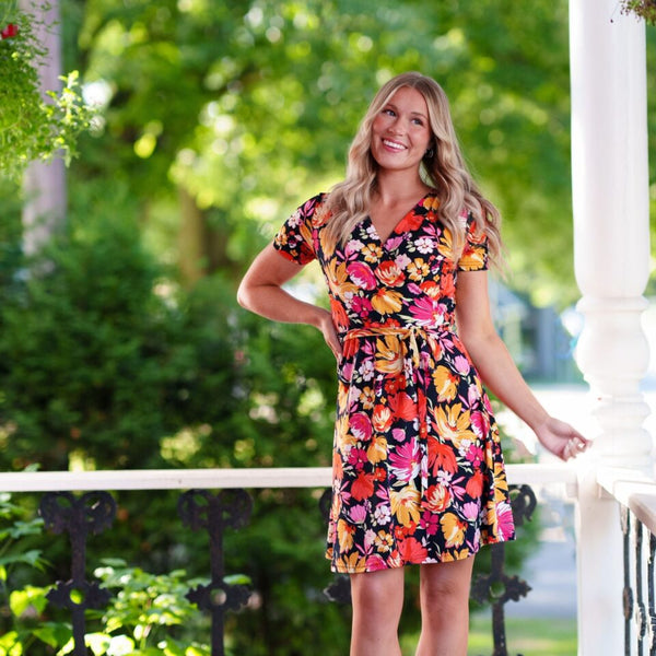 Margarita dress
