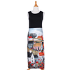 7/8 mimosa dress