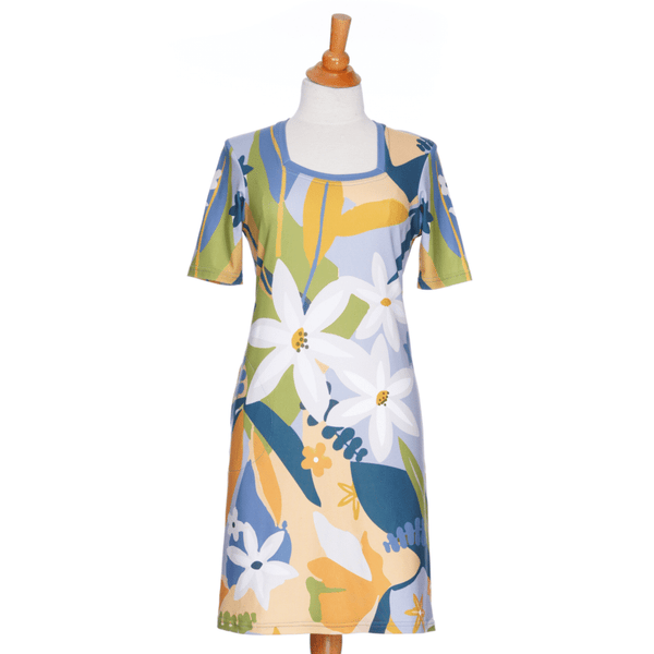 Mojito dress