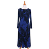 7/8 Skirt - FUNDY