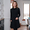 Robe-Tunique Suzor noire