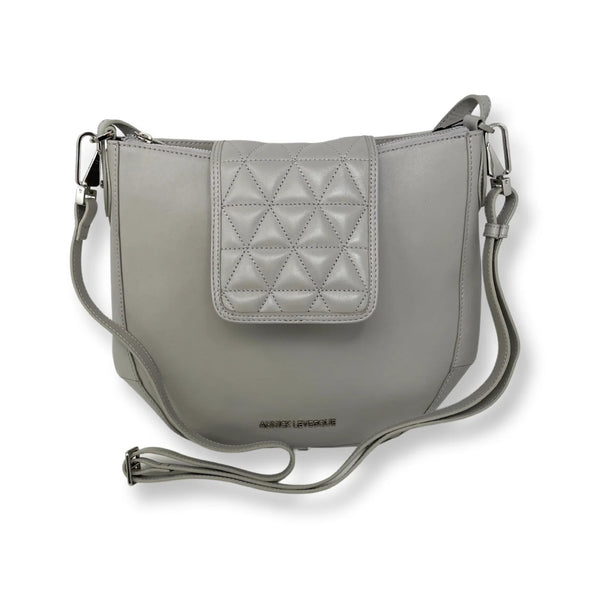 Sac Main Isabelle Gris