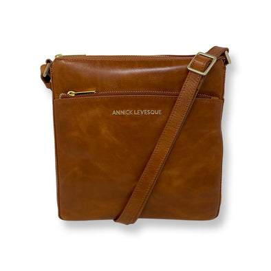 Sac Bandou. Gisèle Cognac