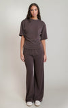 WIDE LEG PANT