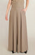 HIGH WAISTED PLEAT PANT