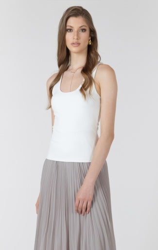 Hauts en tricot