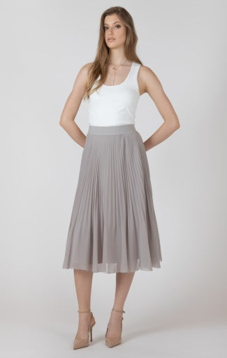 Hauts en tricot