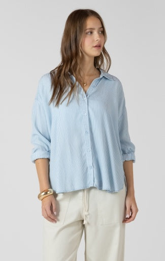 Blouses tissées