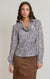 BALLON SLEEVED BLOUSE