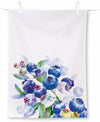 Hand towel - Cornflower Collection