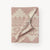 Fleece Lined Throw - Atzi - Shell
