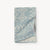 Hand Towel - Atlas - Coastline Blue