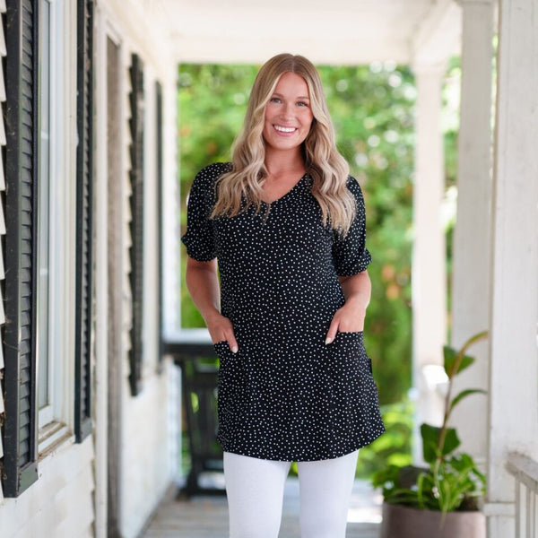 Martini tunic