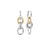 Cala earrings