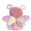 Ziggy papillon rose – Peluche de Bukowski Bears