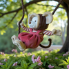 Ziggy Winston – Peluche de Bukowski Bears