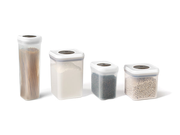 Contenant pour aliment | Ricardo | La Maison du Bleuet 