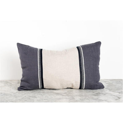 Coussin lombaire - Annie | Pokoloko | La Maison du Bleuet