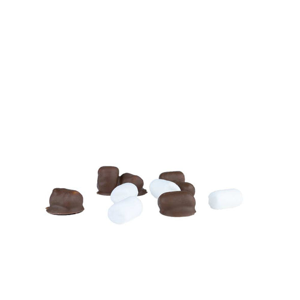 Bouchées de guimauve au chocolat