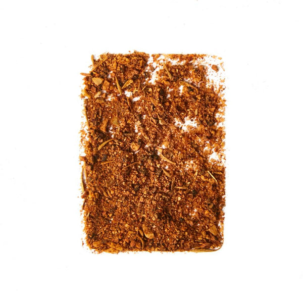 Jerk Jamaïcain sucré biologique | Kanel | La Maison du Bleuet