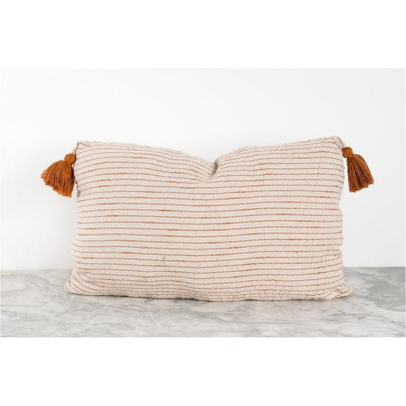 Coussin lombaire Tara | Pokoloko | La Maison du Bleuet