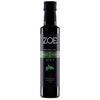 Huile d'olive infusée au basilic 250 ml | Zoé | La Maison du Bleuet