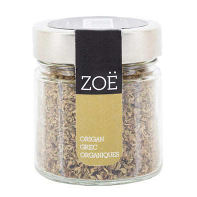 Origan sauvage de la Grèce 20 g. | Zoé | La Maison du Bleuet