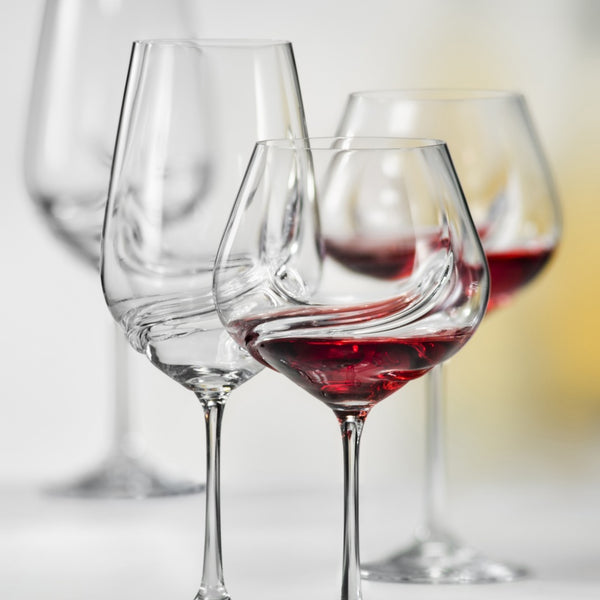 Coupes à vin 570 ml - Oxygen | Trudeau | La Maison du Bleuet