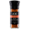 Sel infusé au paprika fumé 100g | Zoé | La Maison du Bleuet