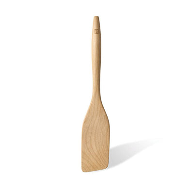 Spatule en bois de hêtre Ricardo La Maison du Bleuet