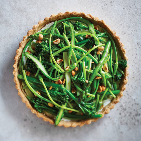 Moule à tarte de 27 cm Ricardo La Maison du Bleuet