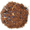 Rooibos aux bleuets de La Maison du Bleuet, format vrac.