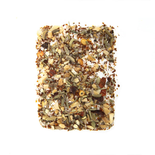 Spice mix - Roasted tomatoes and fennel